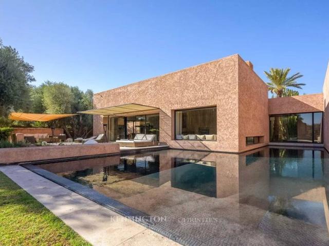 Villa vente à Marrakech, L'Oriental