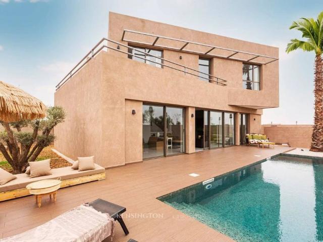 Villa vente à Marrakech, L'Oriental