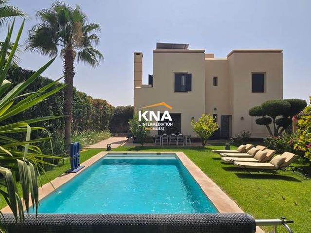 Villa vente à Marrakech, L'Oriental