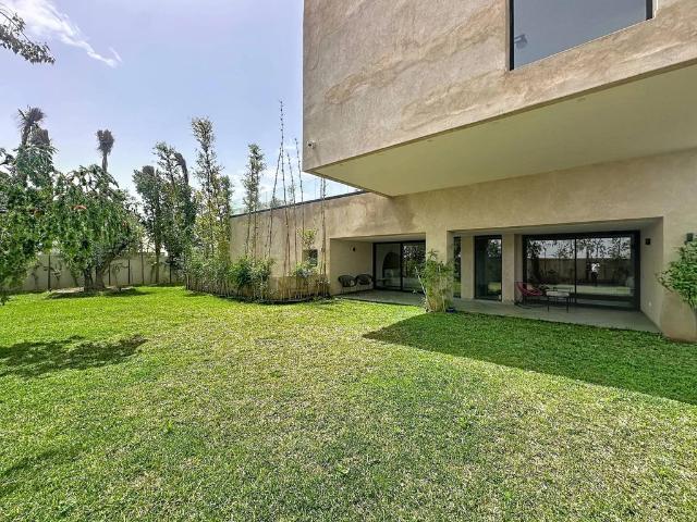 Villa vente à Marrakech, L'Oriental