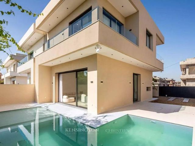 Villa vente à Marrakech, L'Oriental