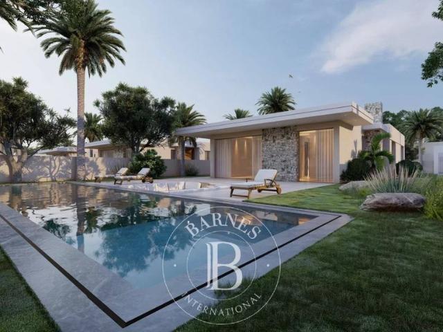 Villa vente à Marrakech, Marrakech-Tensift-Al Haouz