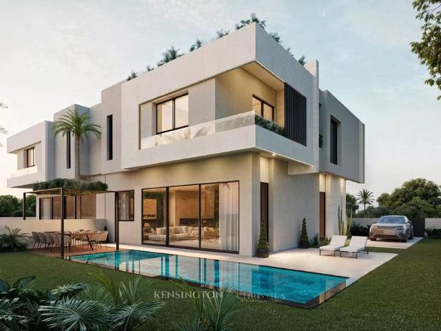 Villa vente à Marrakech ⵎⵕⵕⴰⴽⵯⵛ مراكش, Préfecture de Marrakech عمالة مراكش