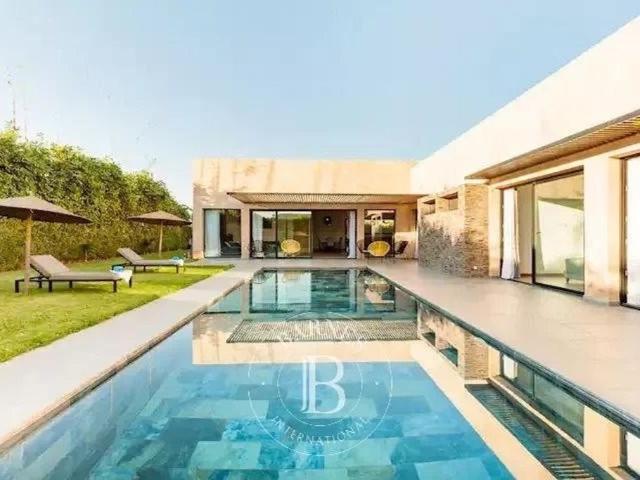 Villa vente à Marrakech, Marrakech-Tensift-Al Haouz