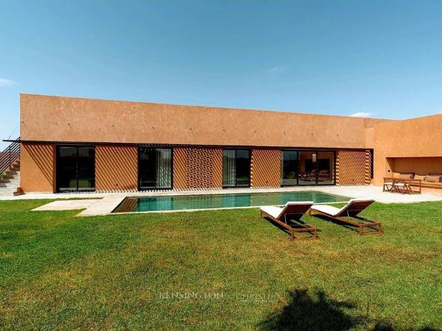 Villa vente à Marrakech, L'Oriental