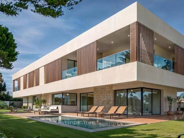 Villa vente à Marrakech, L'Oriental