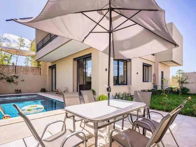 Villa vente à Marrakech, L'Oriental