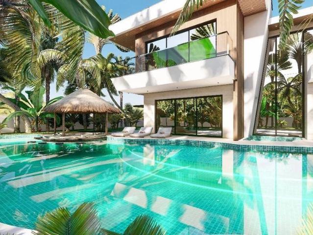 Villa vente à Marrakech, L'Oriental