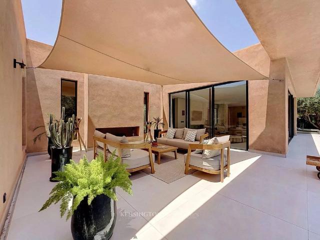 Villa vente à Marrakech, L'Oriental