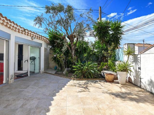 Villa vente à Marseille