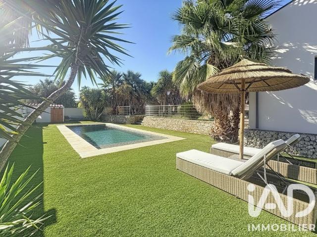 Villa vente à Marseille