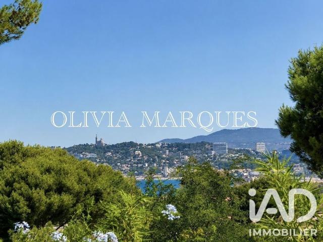 Villa vente à Marseille