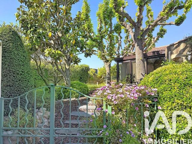 Villa vente à Marseille