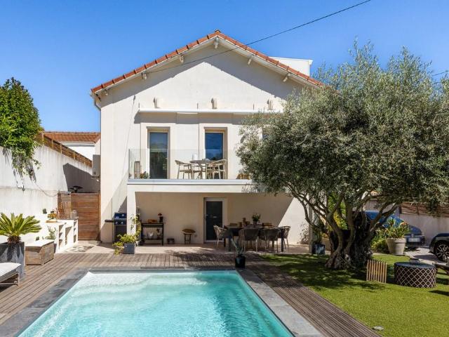 Villa vente à Marseille
