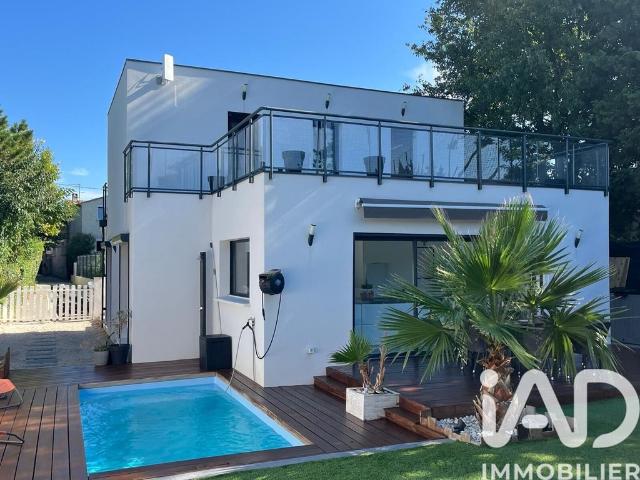 Villa vente à France métropolitaine, Marseille