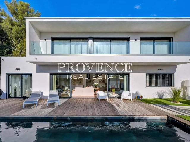 Villa vente à Marseille