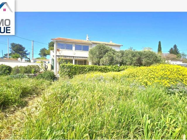 Villa vente à Istres, Martigues
