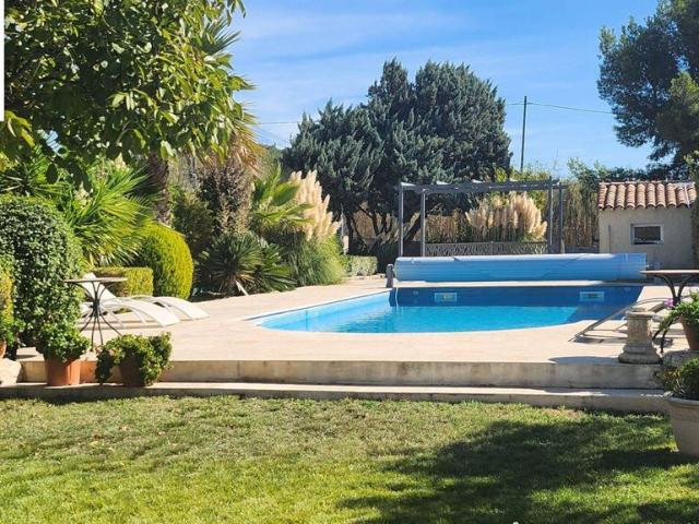 Villa vente à Istres, Martigues