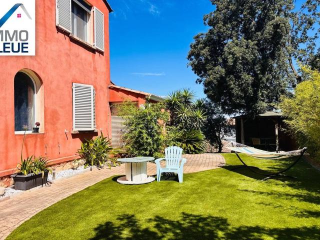 Villa vente à Istres, Martigues