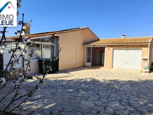 Villa vente à Istres, Martigues