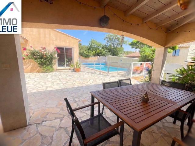 Villa vente à Istres, Martigues