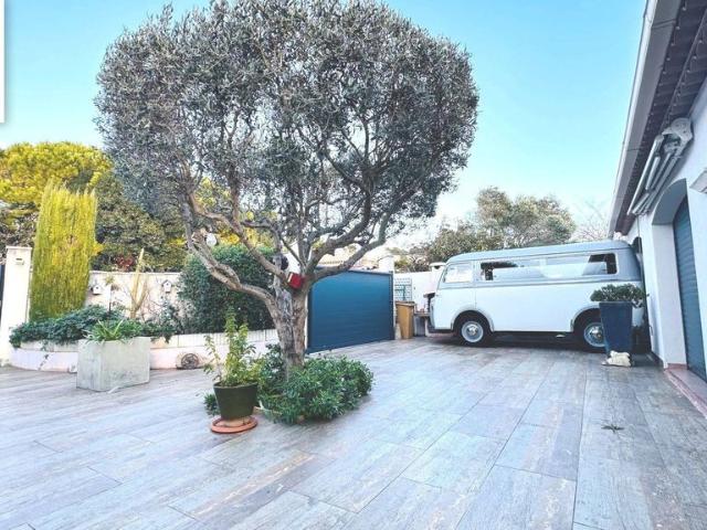 Villa vente à Istres, Martigues