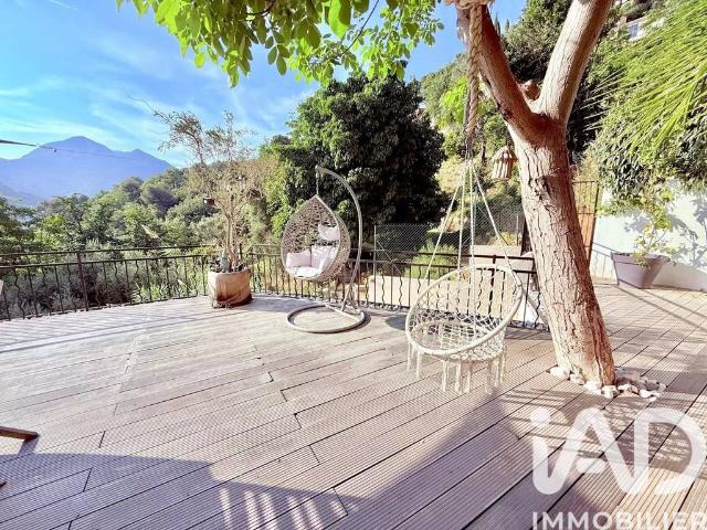 Villa vente à France métropolitaine, Menton