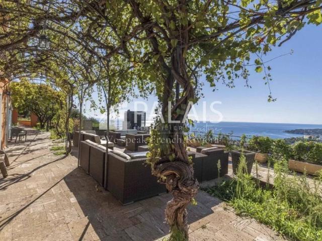Villa vente à France métropolitaine, Menton