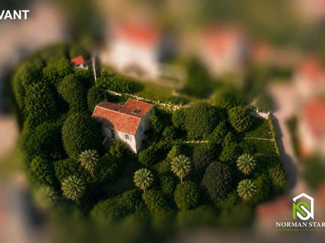 Villa vente à Nice, Menton