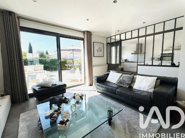 Villa vente à Bordeaux, Mérignac