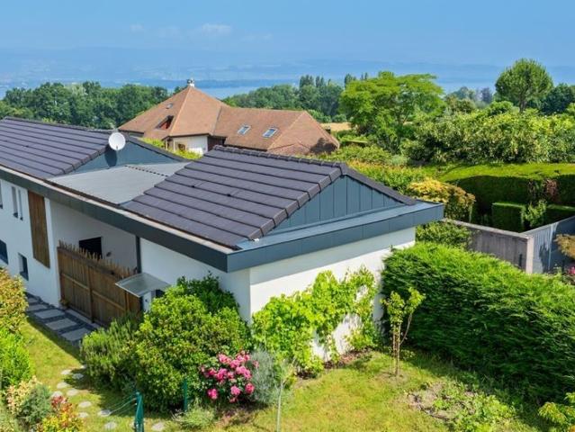 Villa vente à Messery, Haute-Savoie