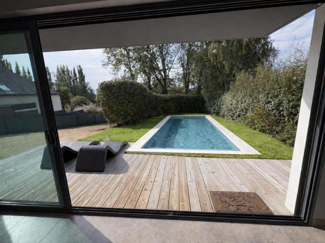 Villa vente à Vannes, Bretagne