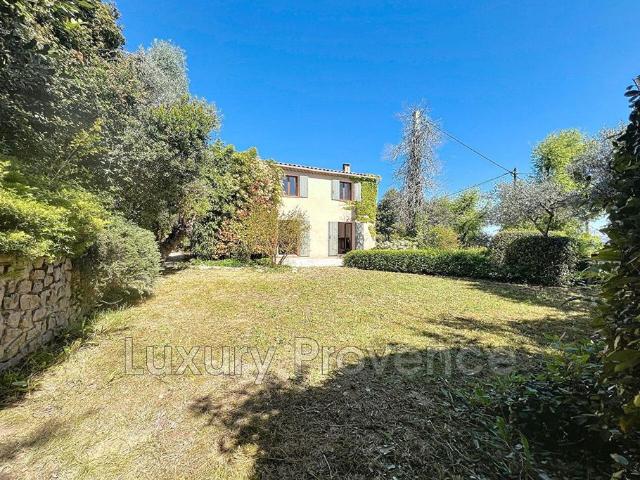 Villa vente à Mimet