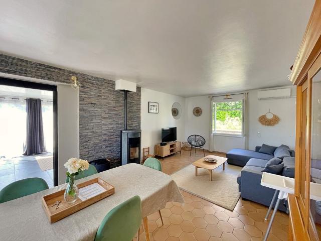 Villa vente à Mirabel-aux-baronnies, Drôme