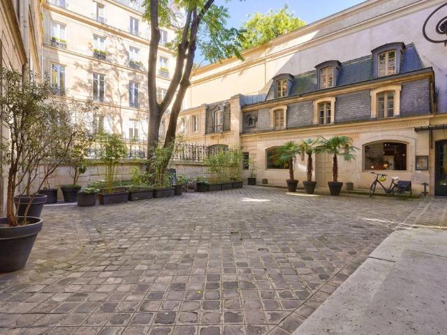 Villa vente à Paris, Île-de-France