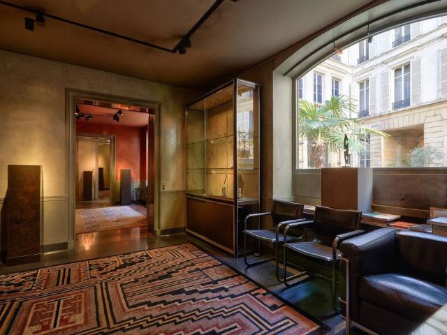 Villa vente à Paris, Île-de-France