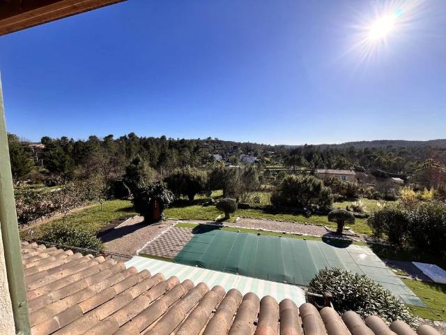 Villa vente à Arrondissement de Draguignan, Montauroux