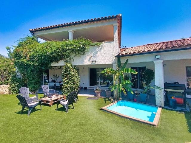 Villa vente à Brignoles, Montfort-sur-argens