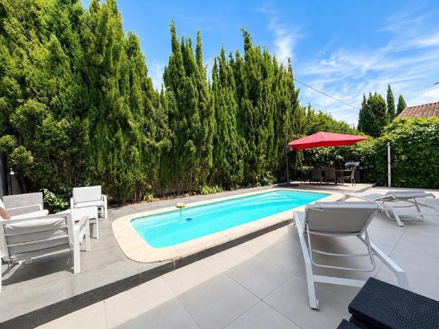 Villa vente à Montpellier