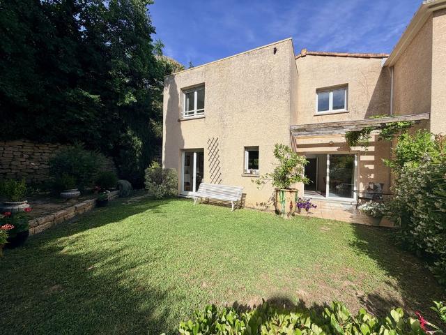 Villa vente à Montpellier