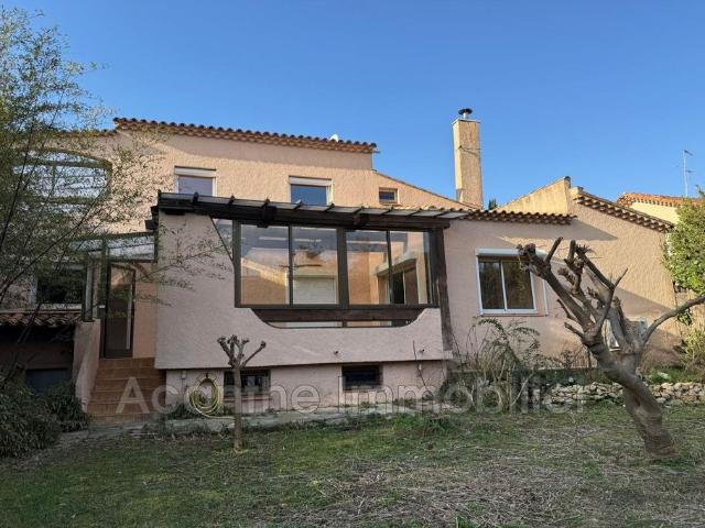Villa vente à Montpellier