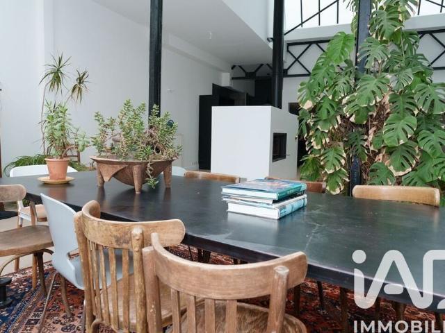 Villa vente à Bobigny, Vaux-montreuil