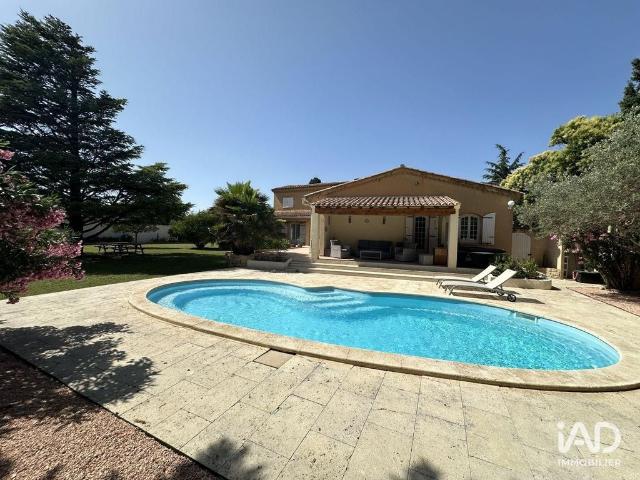 Villa vente à Avignon, Morières-lès-avignon