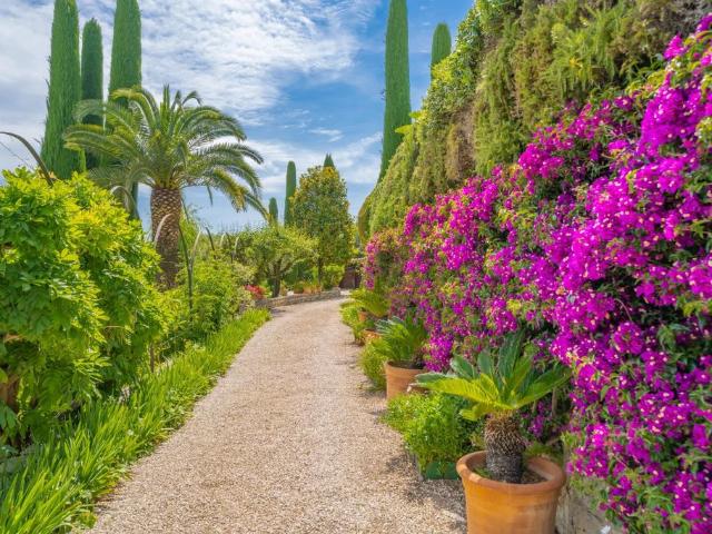 Villa vente à Grasse, Mougins