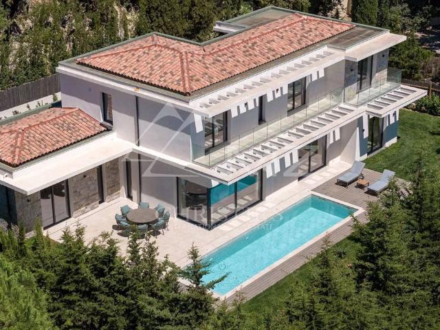 Villa vente à Grasse, Mougins