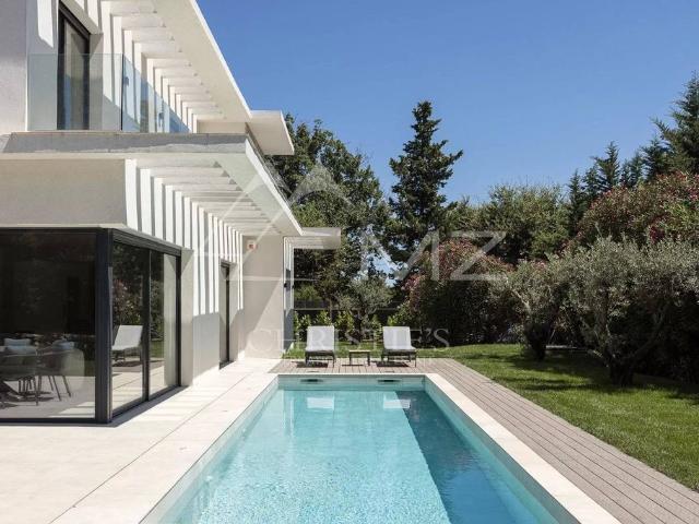 Villa vente à Grasse, Mougins