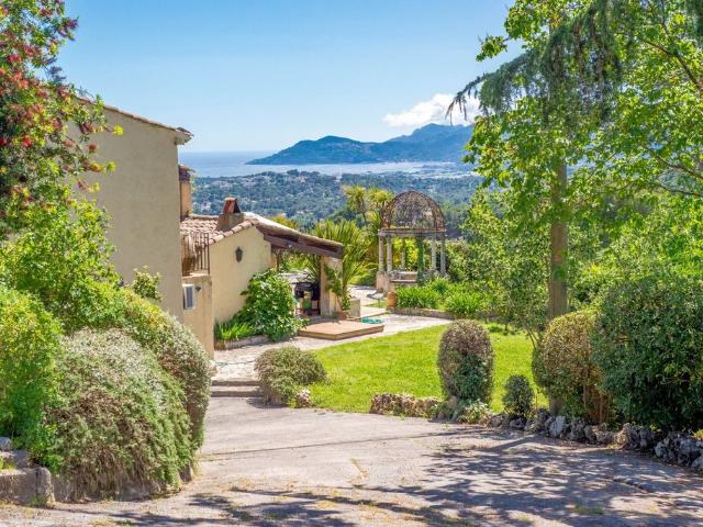 Villa vente à Grasse, Mougins