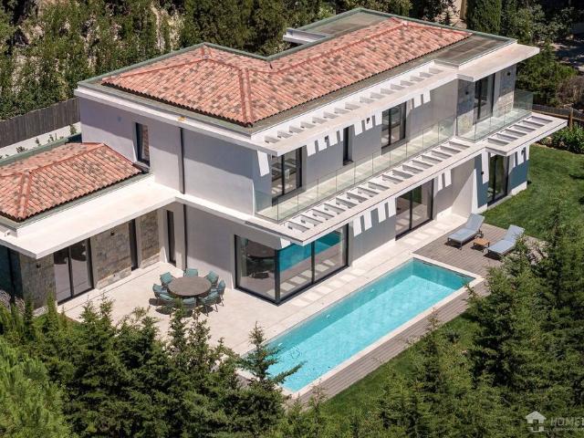 Villa vente à Grasse, Mougins