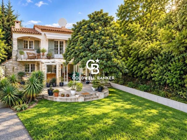 Villa vente à Mougins, Alpes-Maritimes