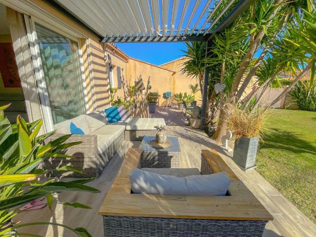 Villa vente à Montpellier, Mudaison
